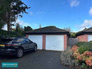Garage- click for photo gallery